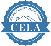 CELA — Certified Expert Listing Agent