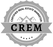 CREM — Certified Real Estate Marketer