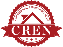 CREN — Certified Real Estate Negotiator