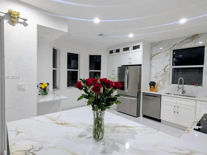 House in Miami, FL